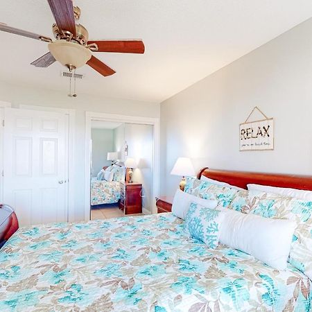 Sunset Harbor Palms 2-106 Apartment Наваре Екстериор снимка
