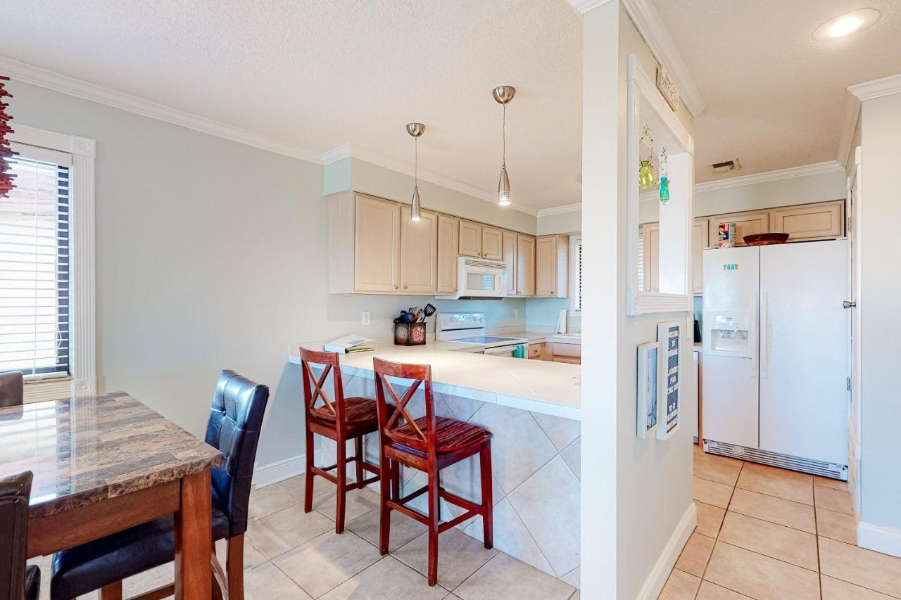 Sunset Harbor Palms 2-106 Apartment Наваре Екстериор снимка