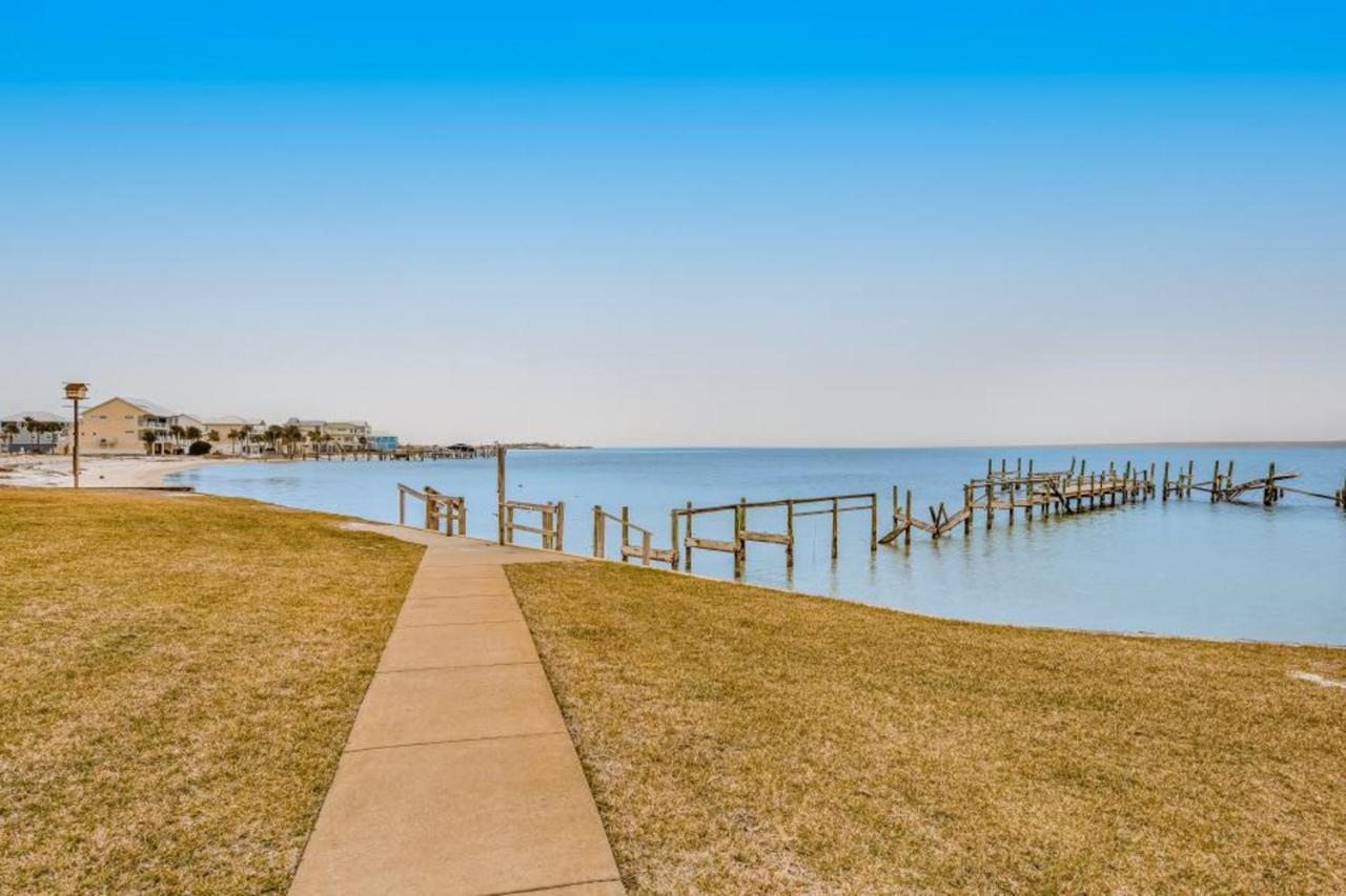 Sunset Harbor Palms 2-106 Apartment Наваре Екстериор снимка