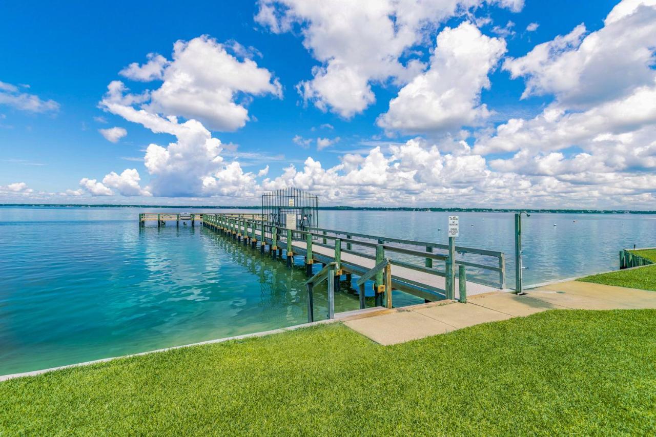 Sunset Harbor Palms 2-106 Apartment Наваре Екстериор снимка