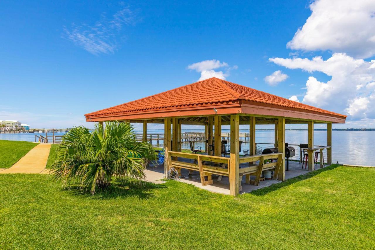 Sunset Harbor Palms 2-106 Apartment Наваре Екстериор снимка