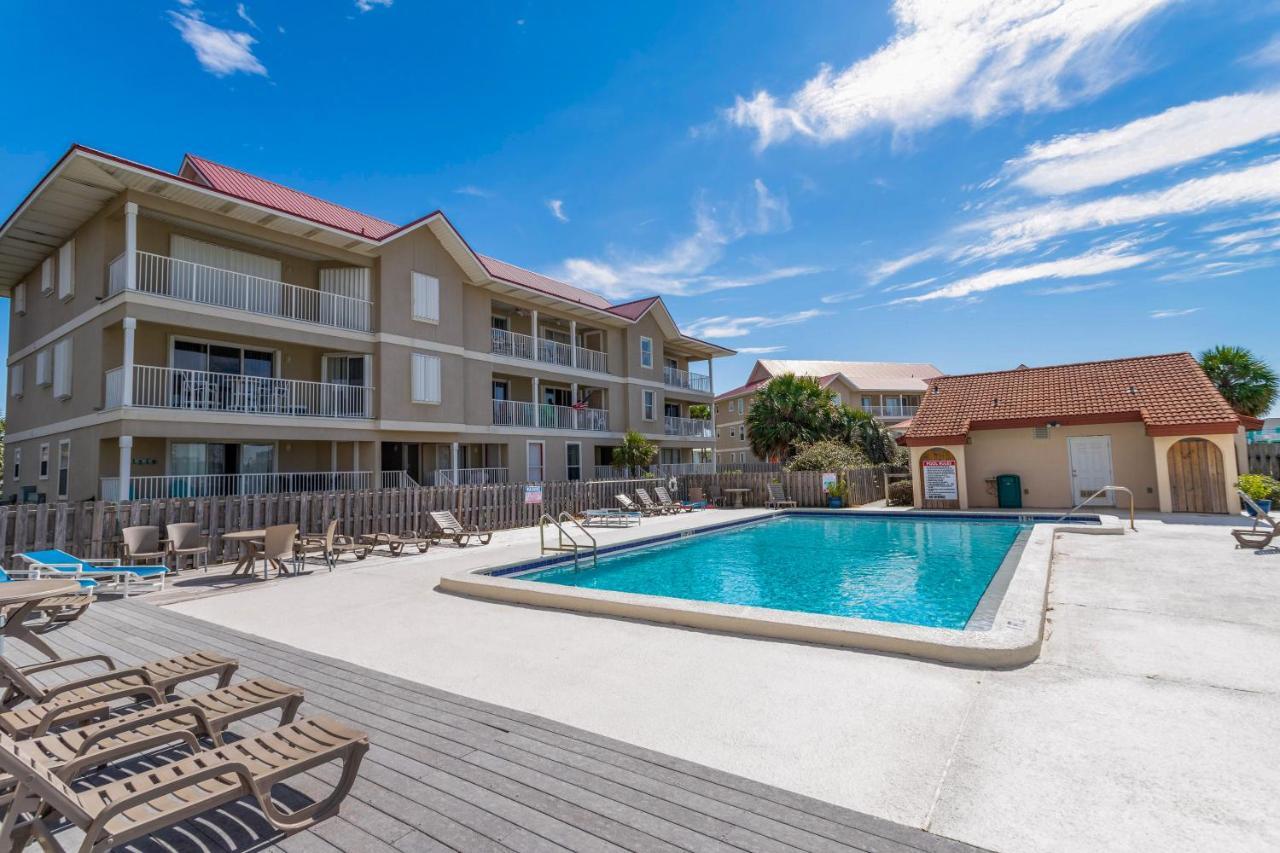 Sunset Harbor Palms 2-106 Apartment Наваре Екстериор снимка
