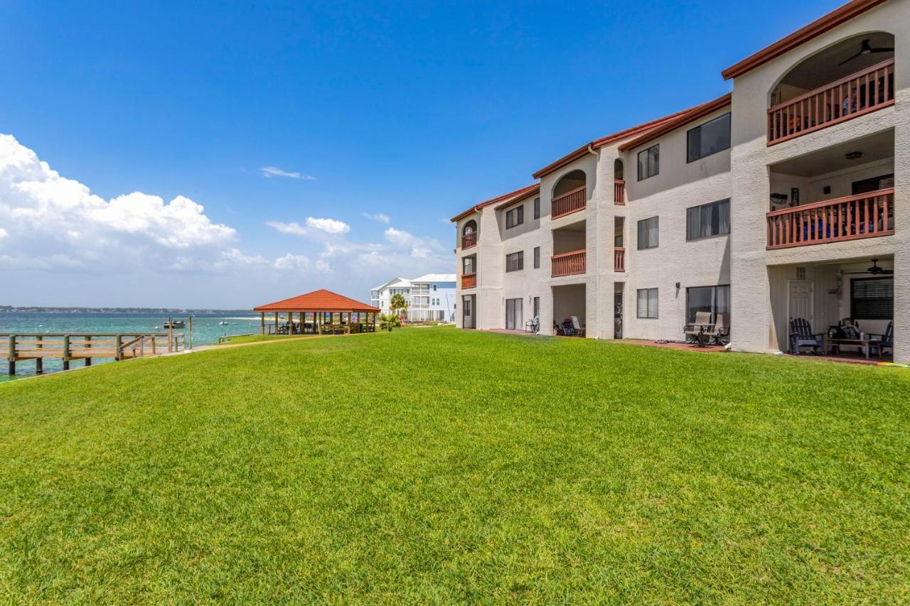 Sunset Harbor Palms 2-106 Apartment Наваре Екстериор снимка
