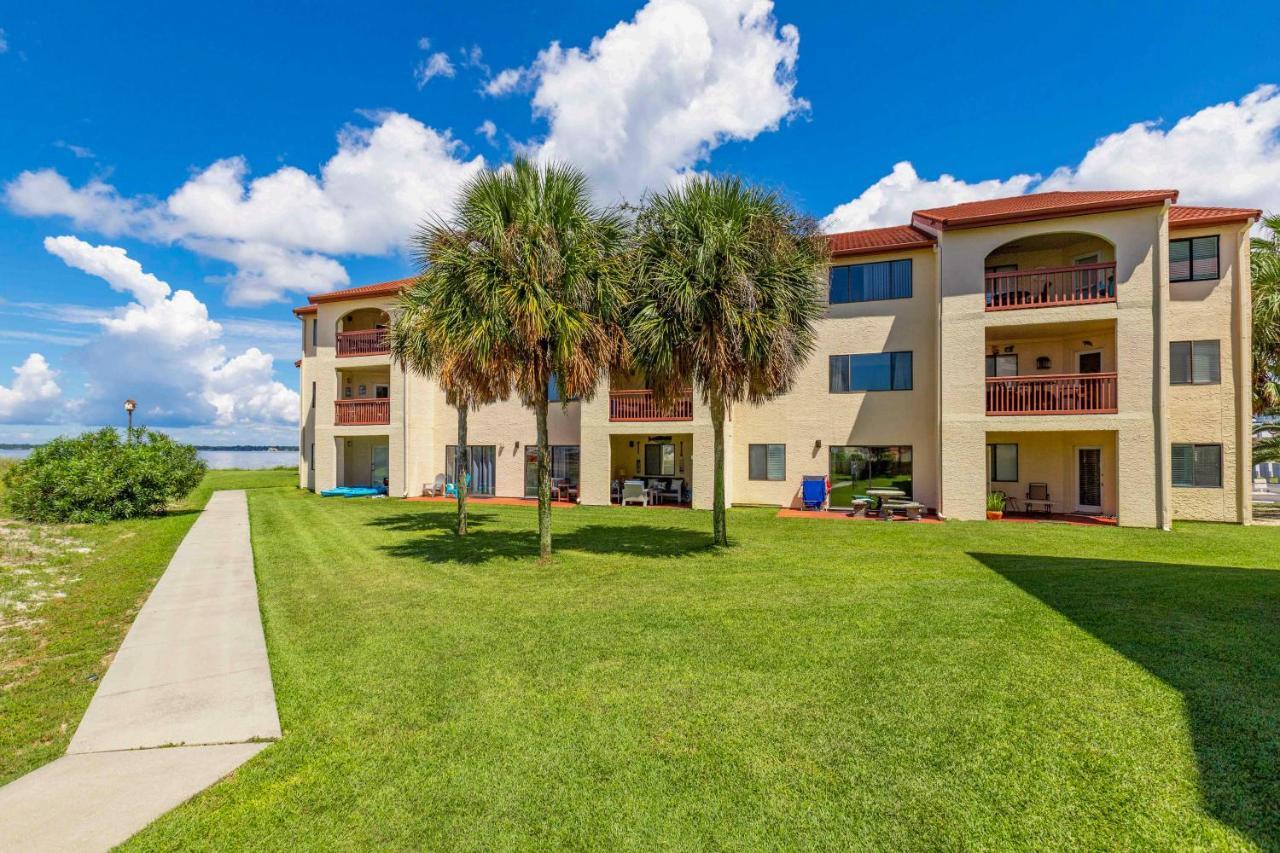 Sunset Harbor Palms 2-106 Apartment Наваре Екстериор снимка